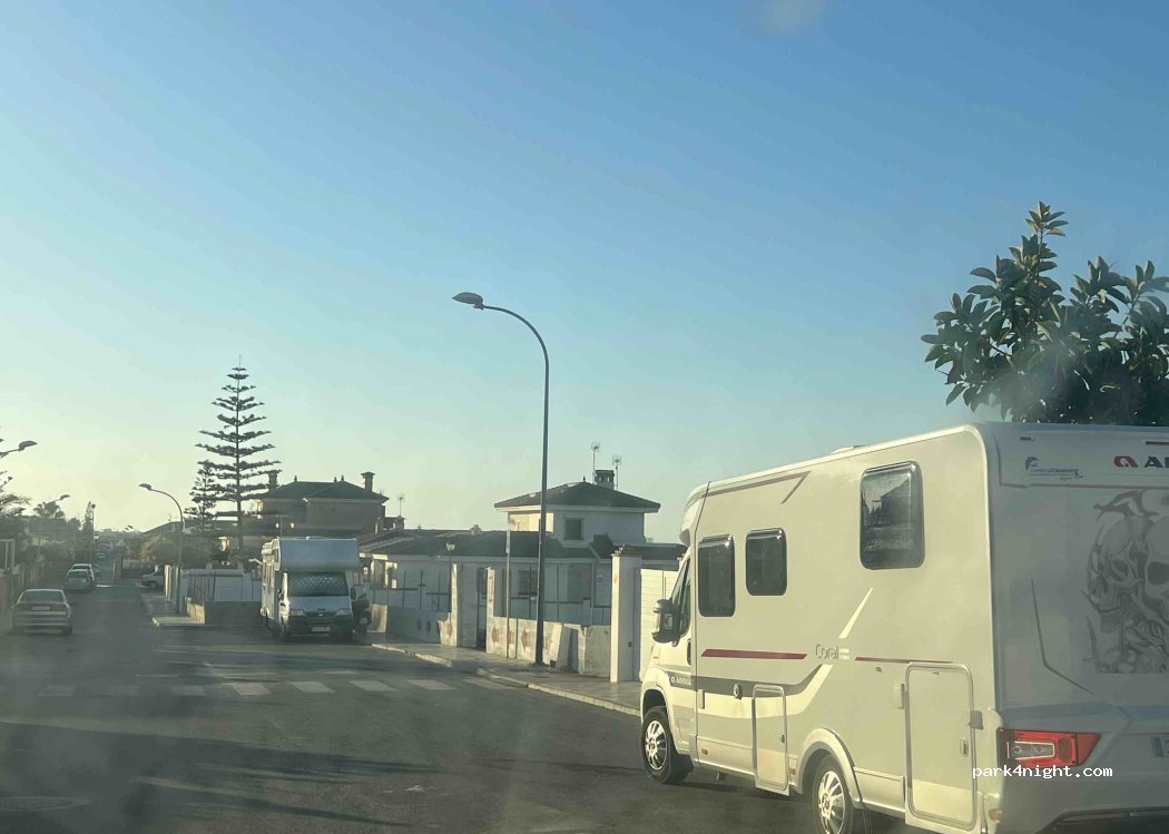 Almonte,Sector C Segunda Fase