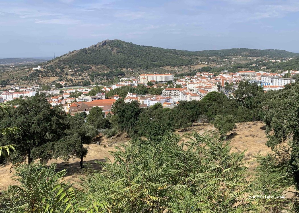 Estrada da Serra, Sé e São Lourenço thumbnail 2