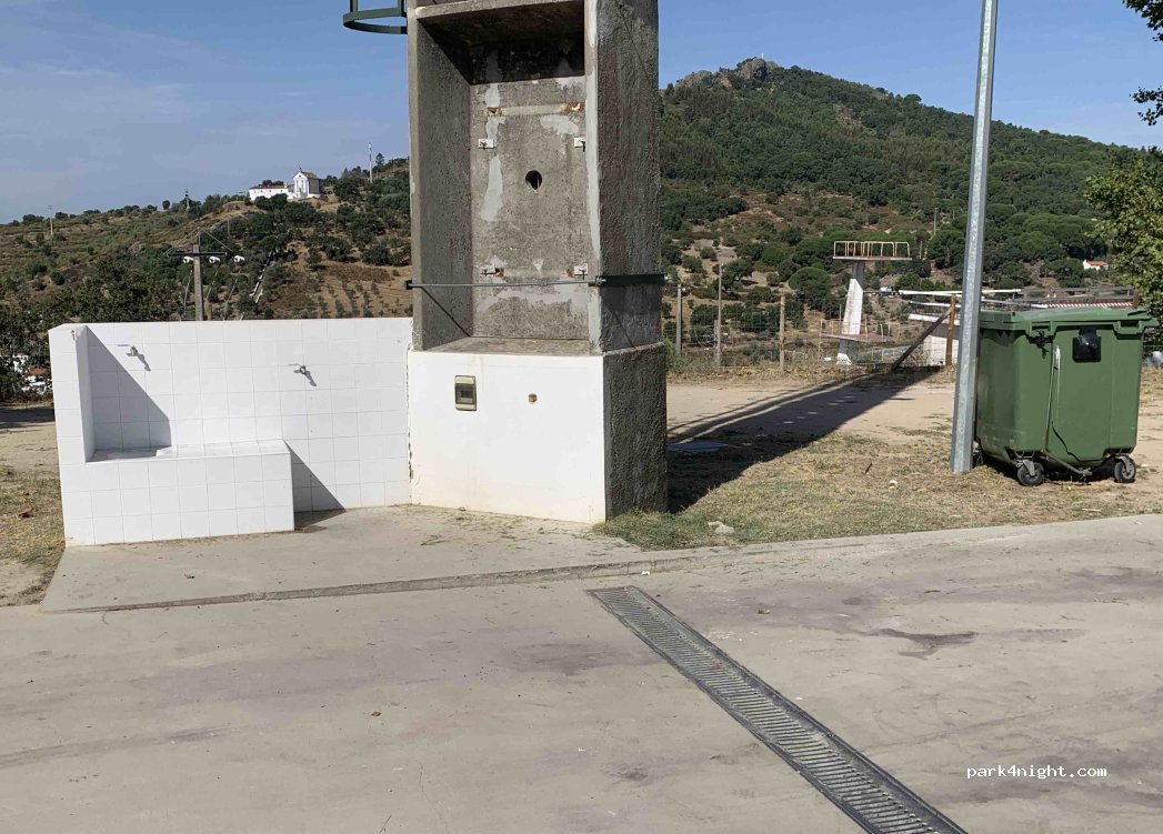 Portalegre,Estádio Mun. de Portalegre thumbnail 4