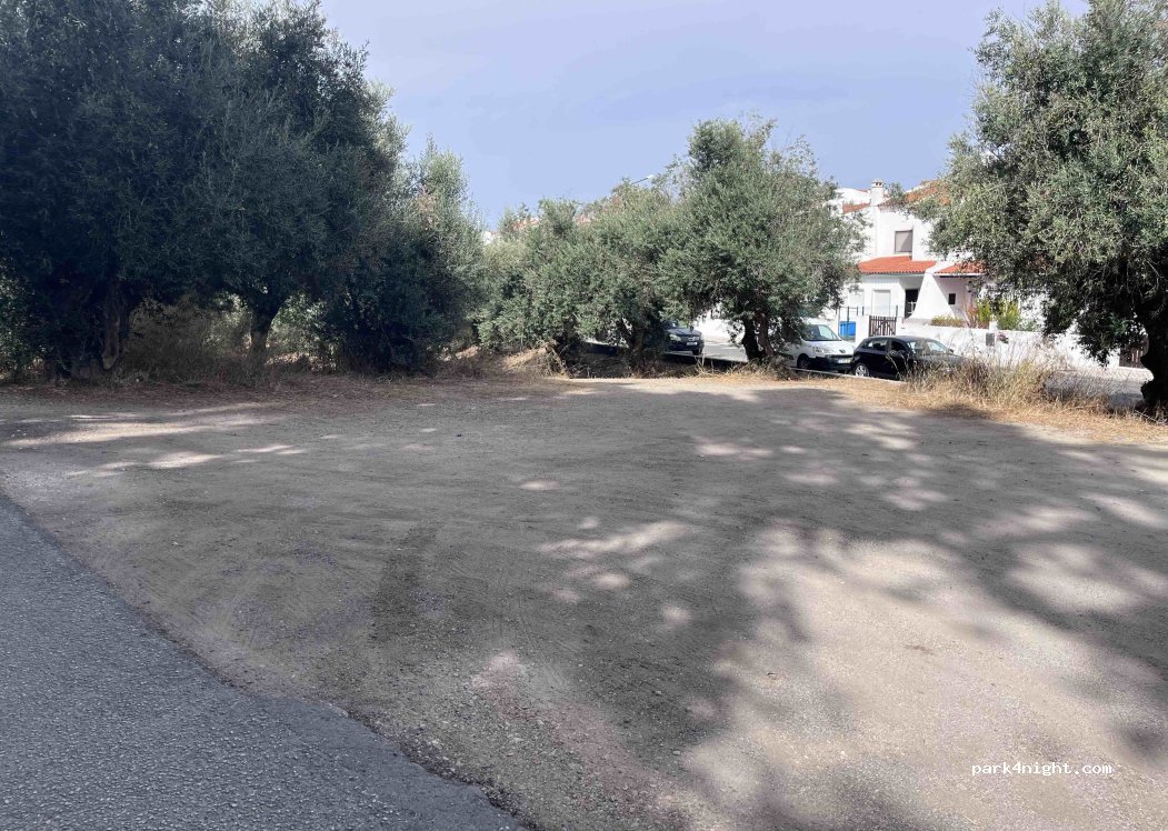 Alcácer do Sal e Santa Susana, Setúbal - photo 1