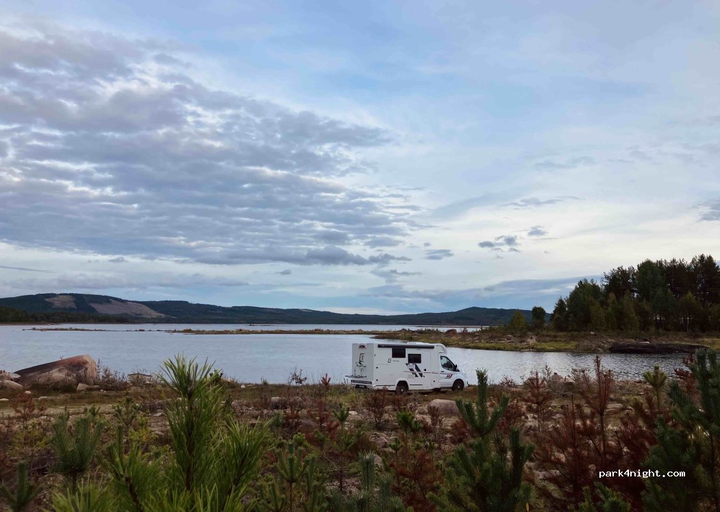 (680 60) Sysslebäck - Unnamed Road photo 5