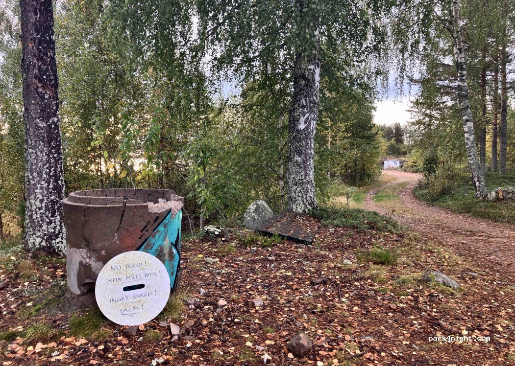 (680 60) Sysslebäck - Unnamed Road photo 2