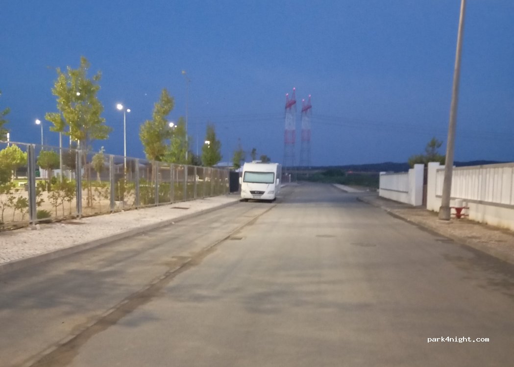 Alcácer do Sal, 3c Avenida dos Aviadores thumbnail 2