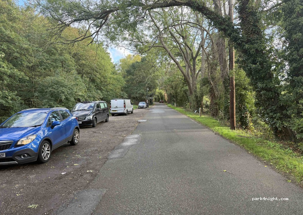() - Old Mill Lane - Photo 3