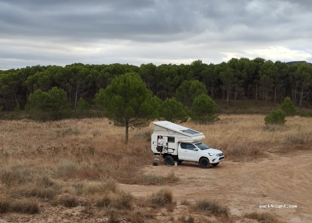 Calahorra - Unnamed Road - Photo 3