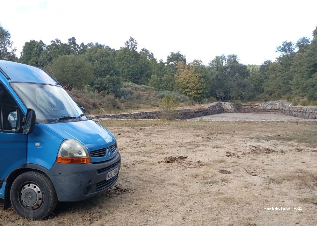 Robleda-Cervantes, Puebla de Sanabria thumbnail 3