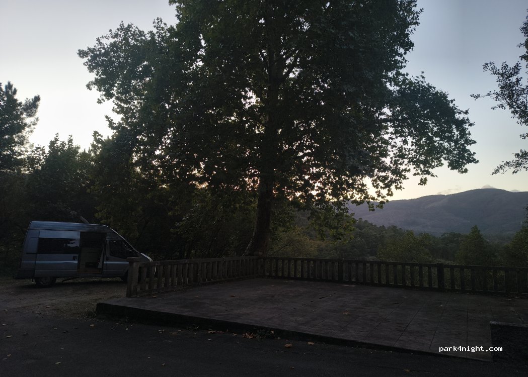 Cortegada,Lugar Cortegada - photo 1