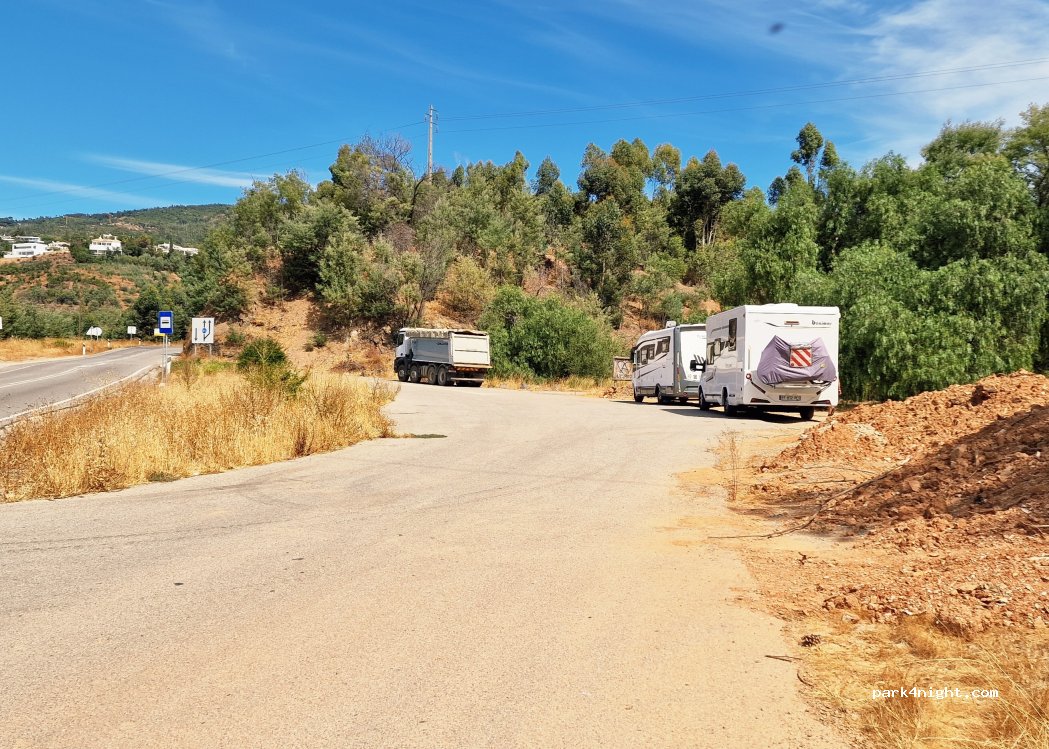 EN 266;ER 266, Monchique thumbnail 2