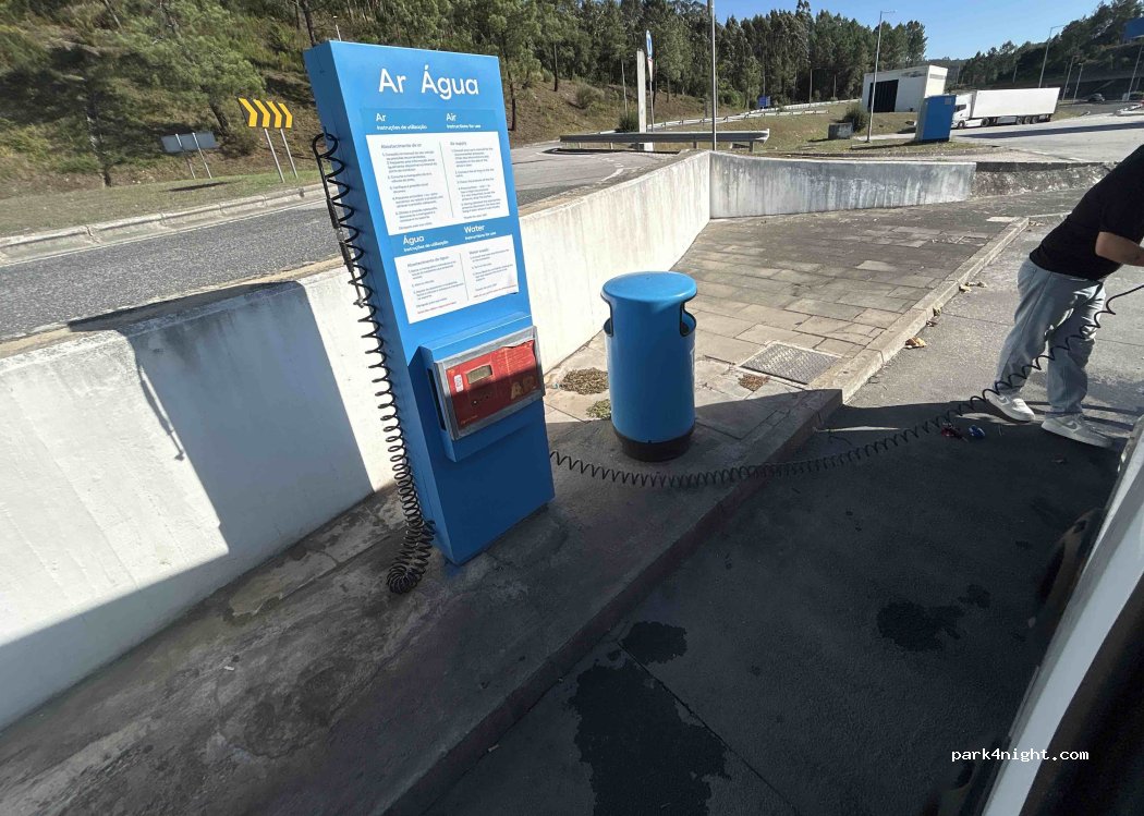 Área de Serviço de Leiria, Arrabal thumbnail 2