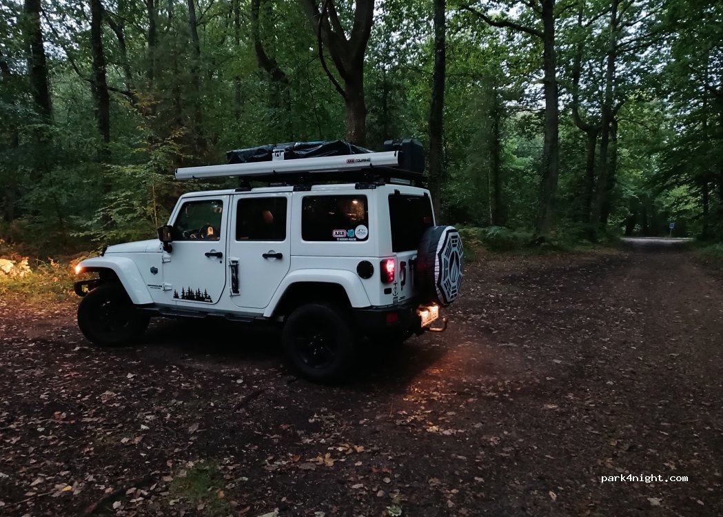 Saint-Pierre-en-Auge - Le Tilleul photo 2