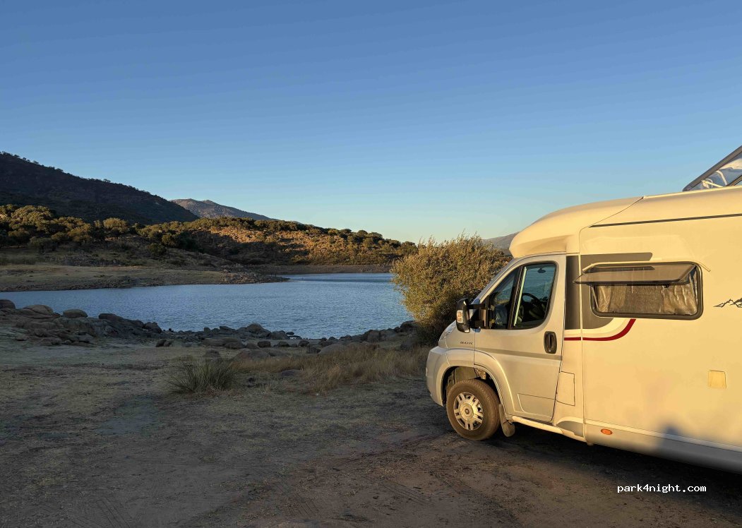 Camino Plasencia- El Torno, Plasencia thumbnail 3