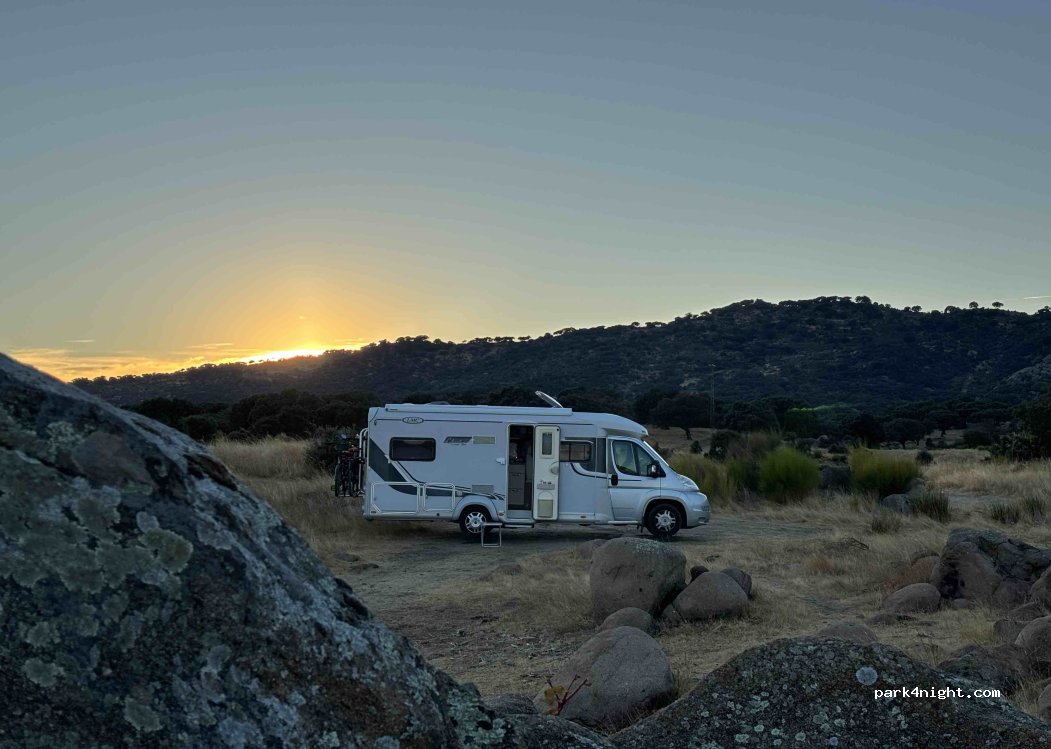 Camino Plasencia- El Torno, Plasencia thumbnail 4