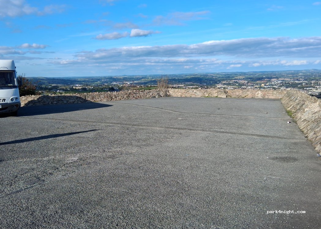 Meigh - 27 Bernish Rd
