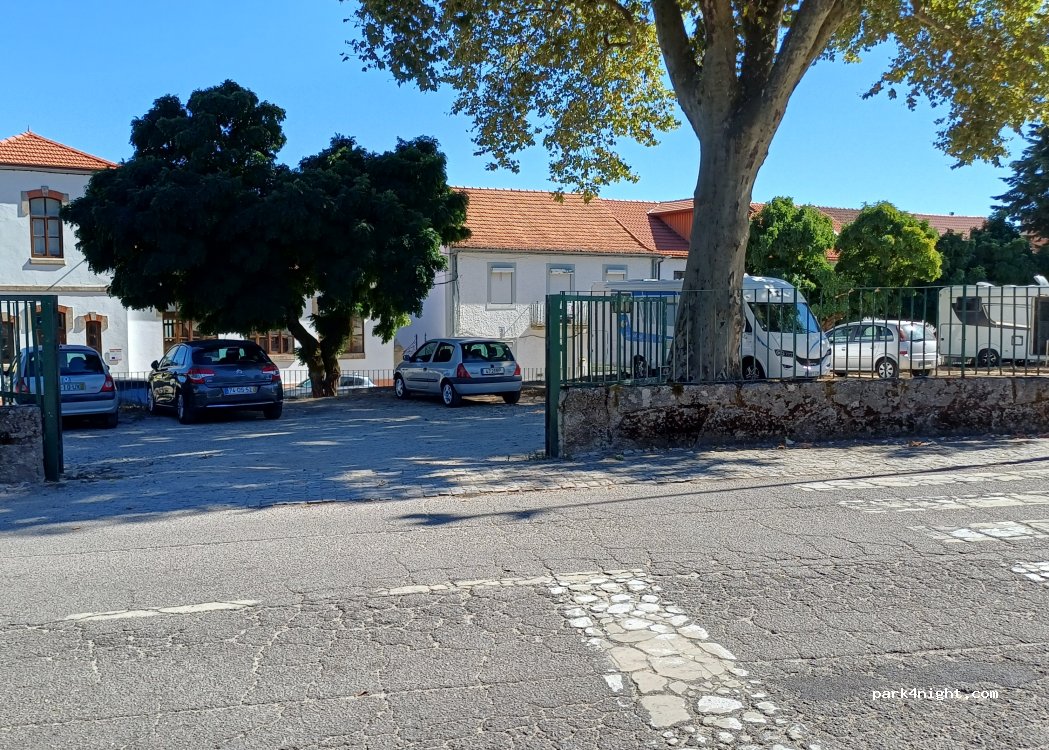 Avenida Costa Lima, Trancoso e Souto Maior thumbnail 2