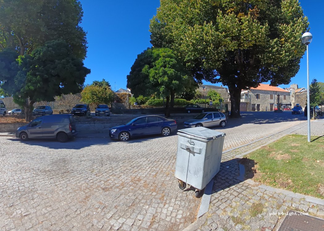 Avenida Costa Lima, Trancoso e Souto Maior thumbnail 3