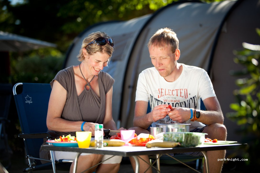 Camping La Corniche photo 4