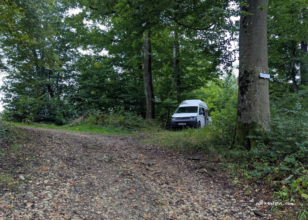 Verlans - Unnamed Road photo 3