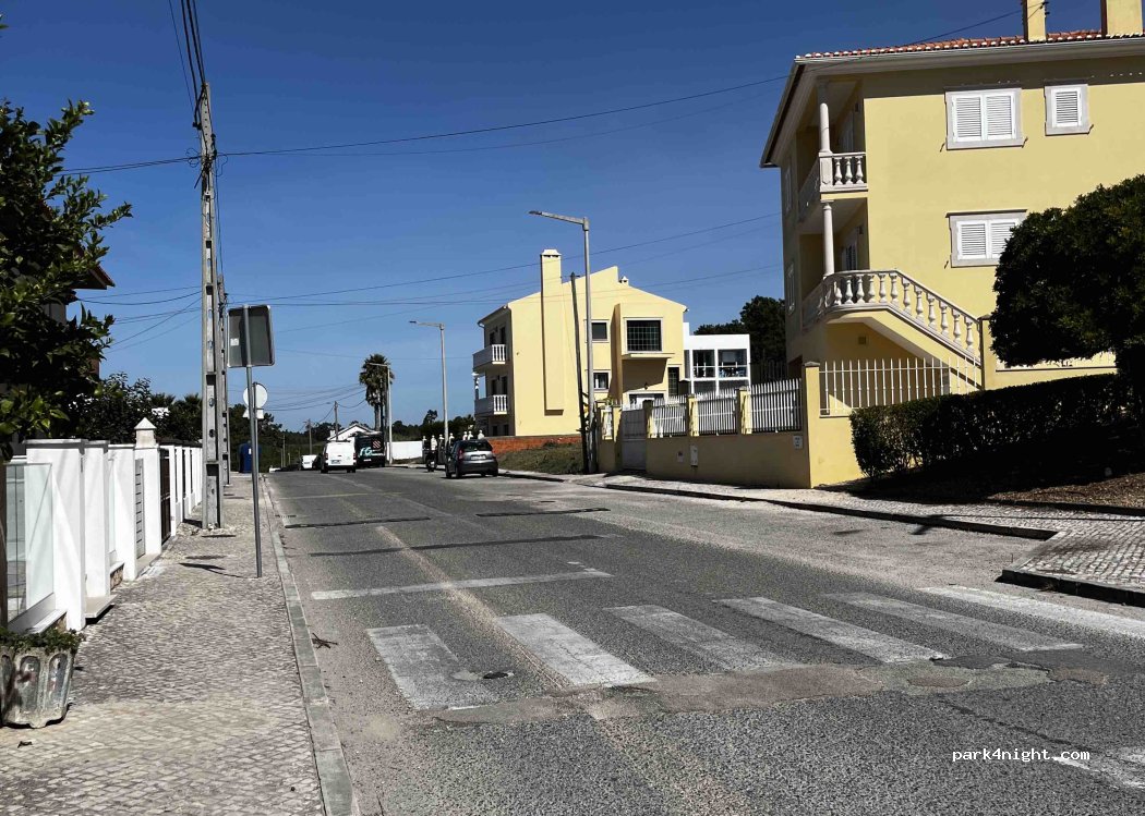 Nazaré, 67 Est. do Pinhal - photo 1