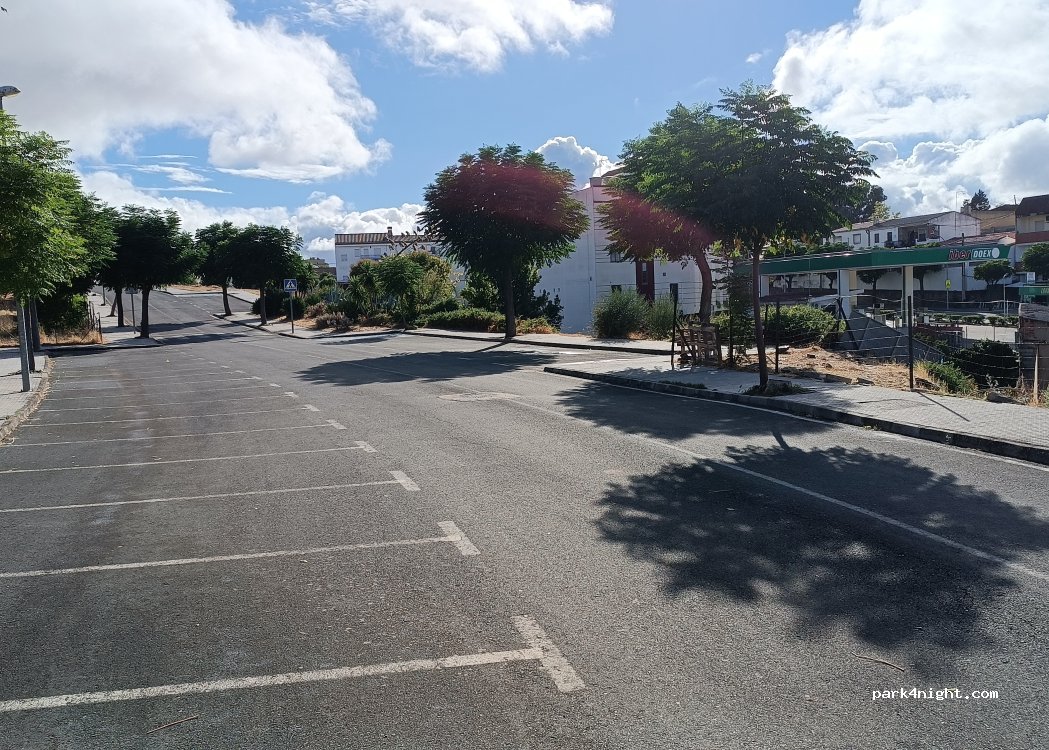 Alcántara, 5A Avenida Mérida - photo 1