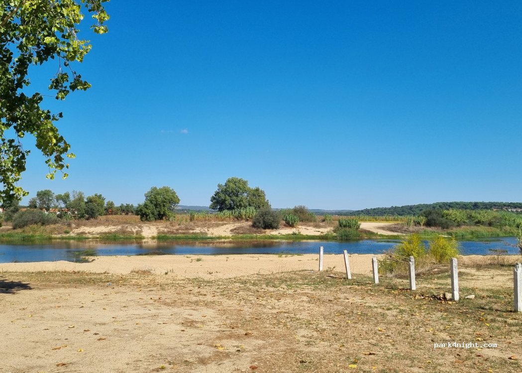 Couço,  Ponte de Santa Justa thumbnail 5