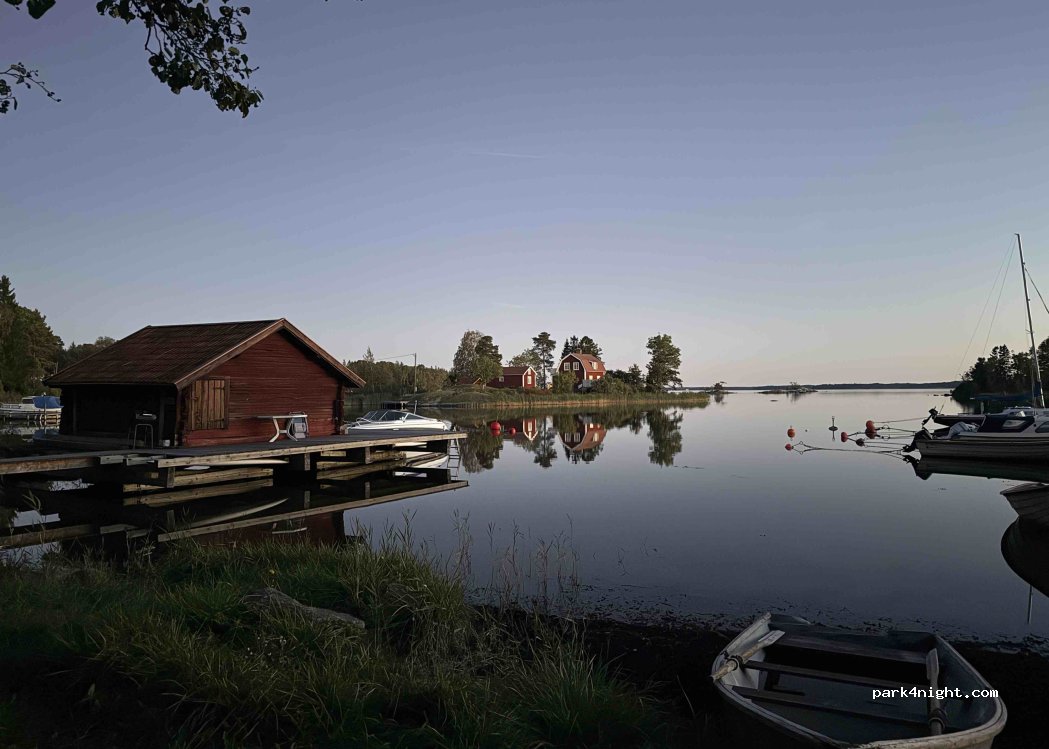 (764 53) Marum - 1 Krokängsvägen photo 4
