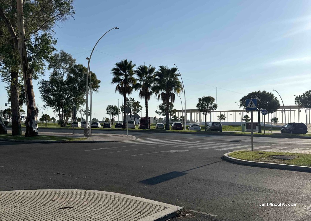 Huelva, 4 Solar PAU1 Ensanche Sur thumbnail 3