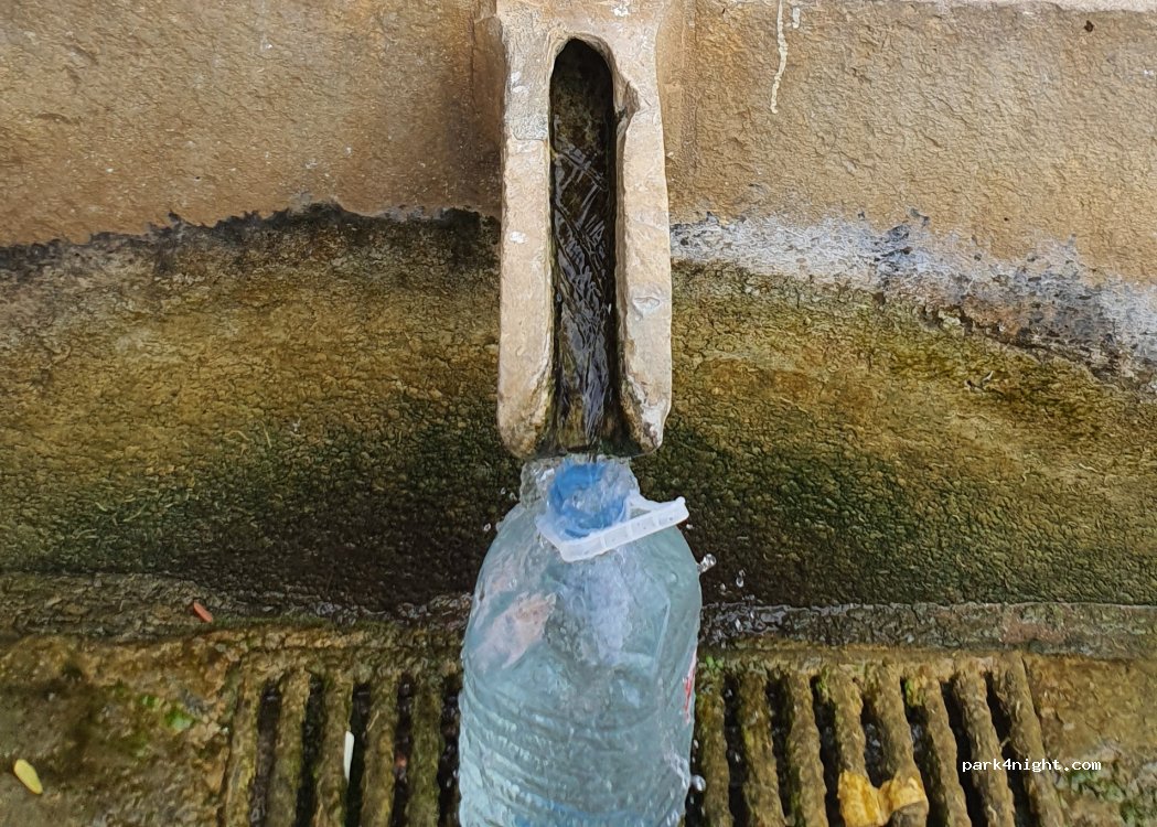 Largo da Fonte do Cabo, Ericeira thumbnail 2