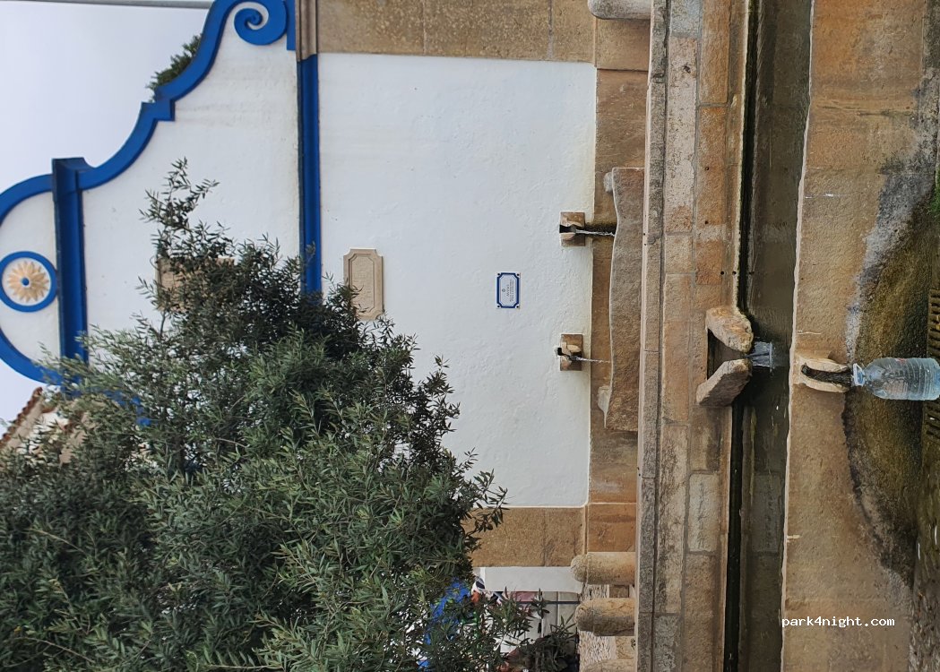 Largo da Fonte do Cabo, Ericeira thumbnail 3