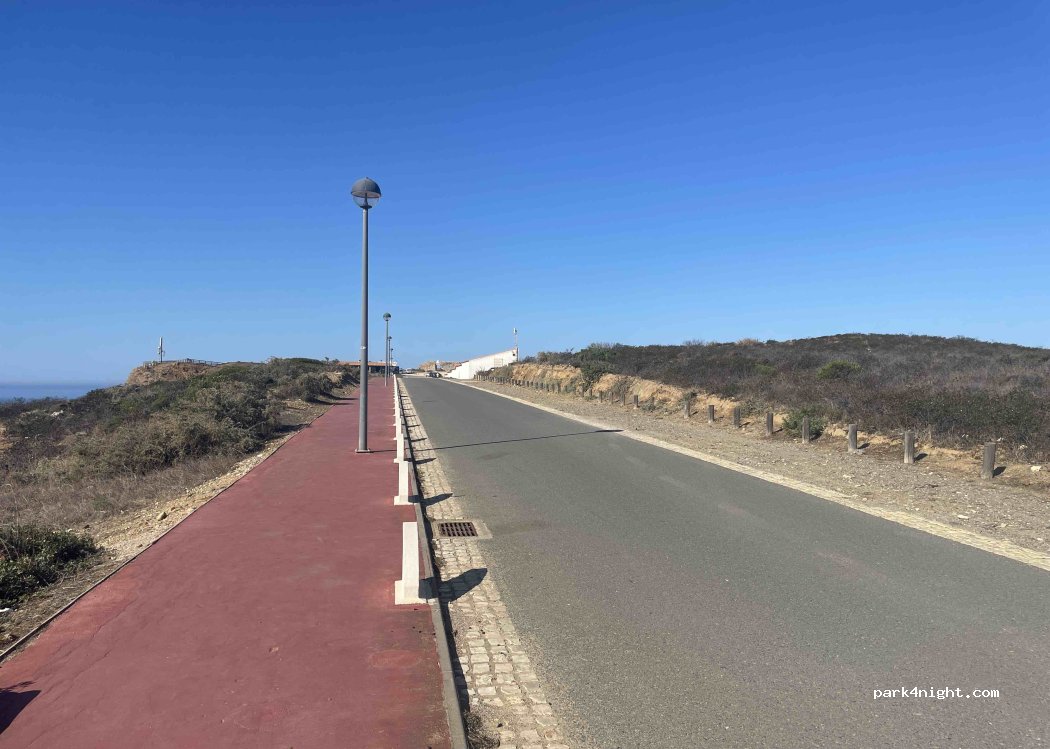 Aljezur, Faro thumbnail 2