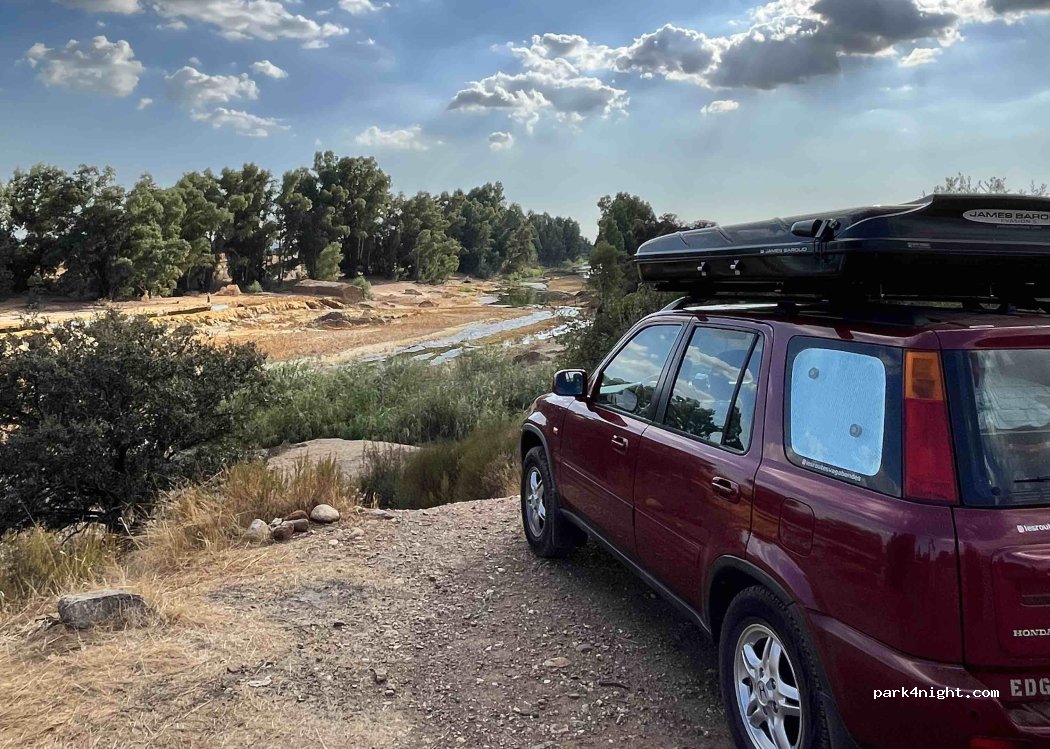 Villarrasa,Unnamed Road thumbnail 5