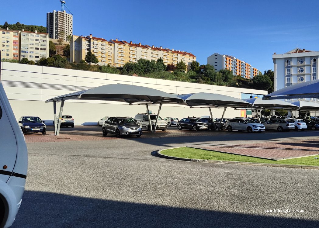 Covilhã, 2 Alameda Pêro da Covilhã thumbnail 3