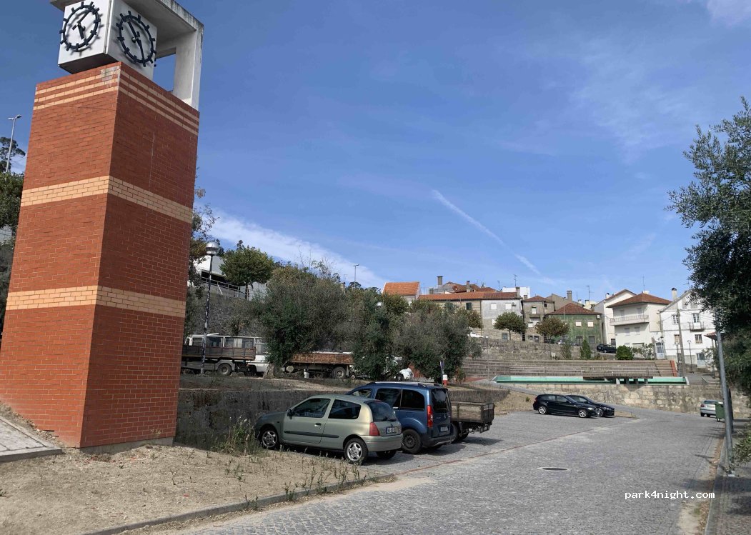 Fornos de Algodres, Guarda thumbnail 2