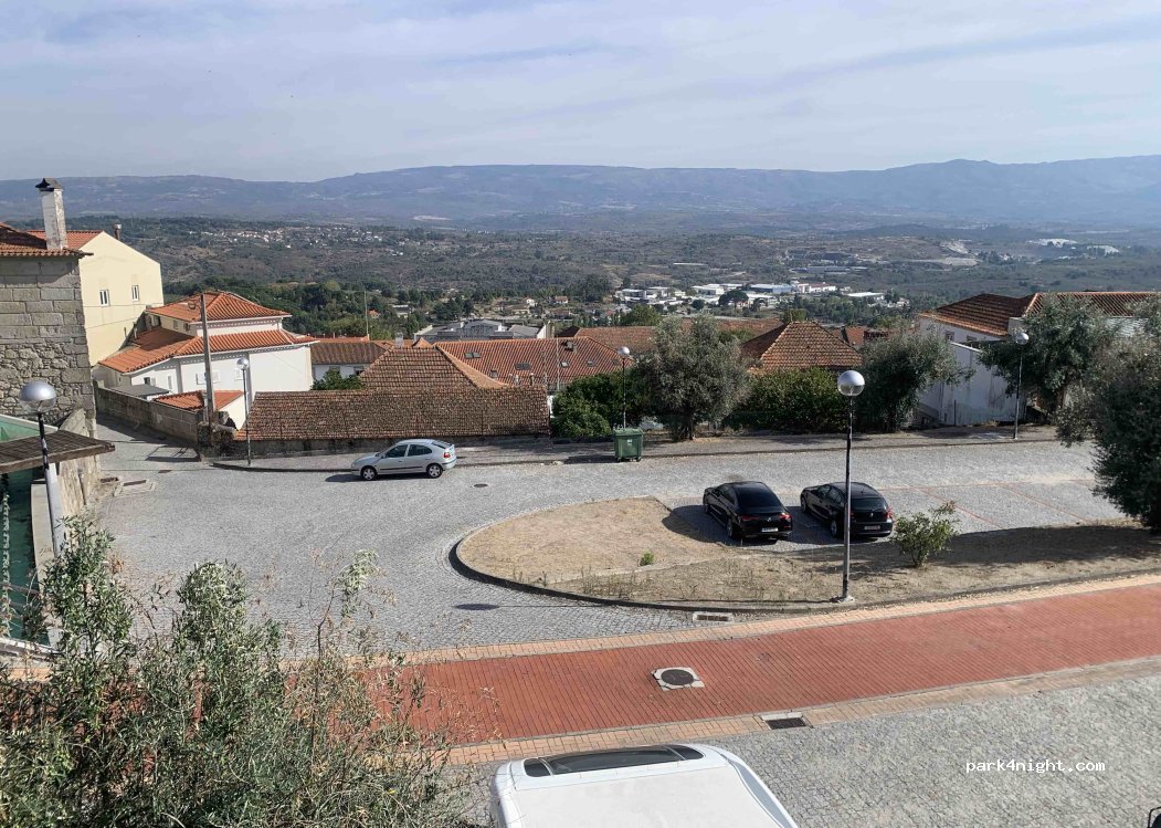 Fornos de Algodres, Guarda thumbnail 3