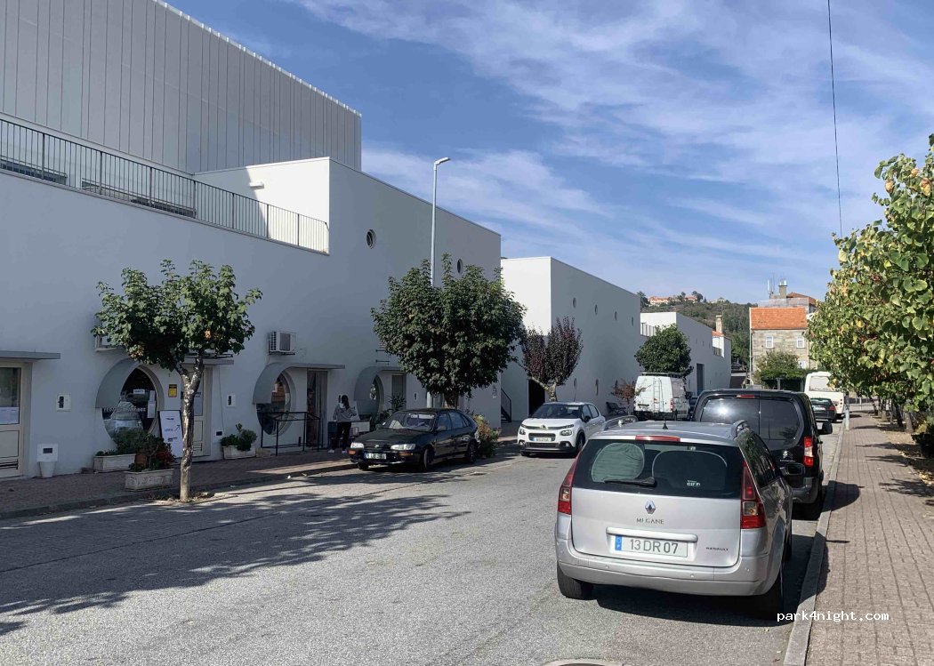 Fornos de Algodres, Guarda thumbnail 4