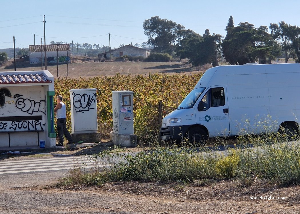 Aljezur,Unnamed Road thumbnail 5