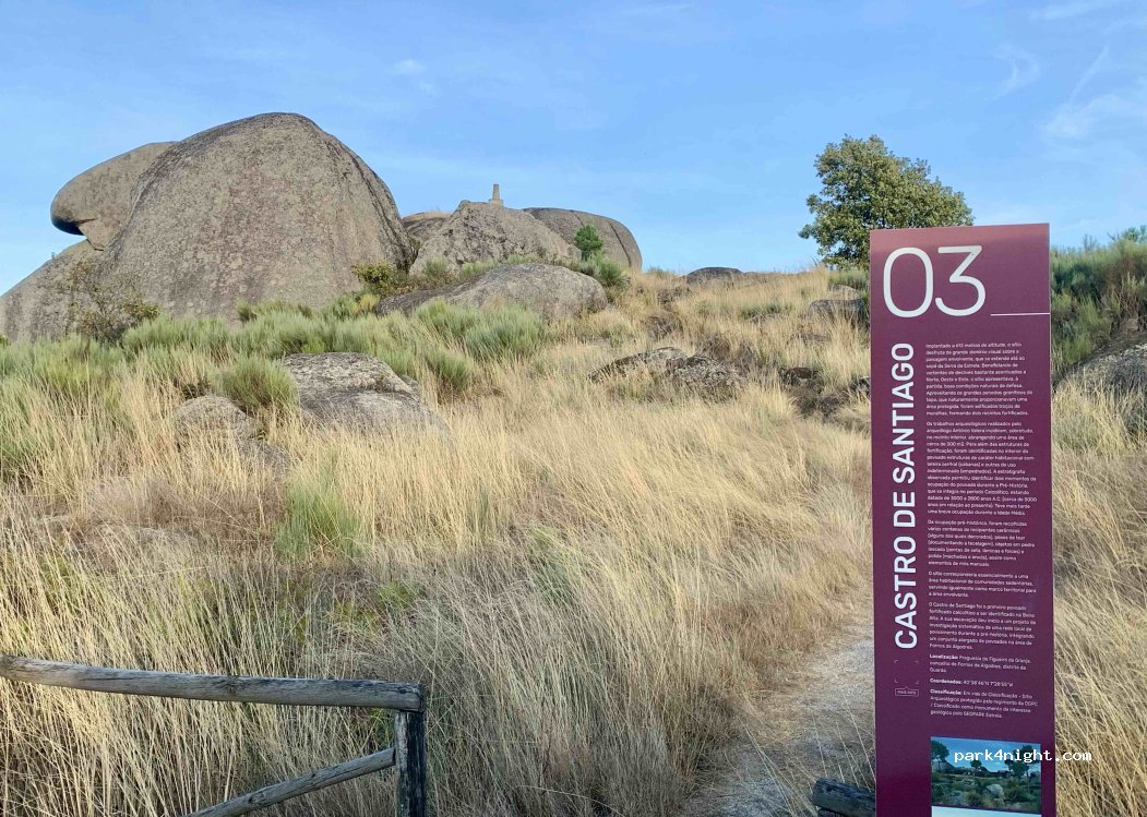 Estrada do Crasto, Figueiró da Granja thumbnail 3