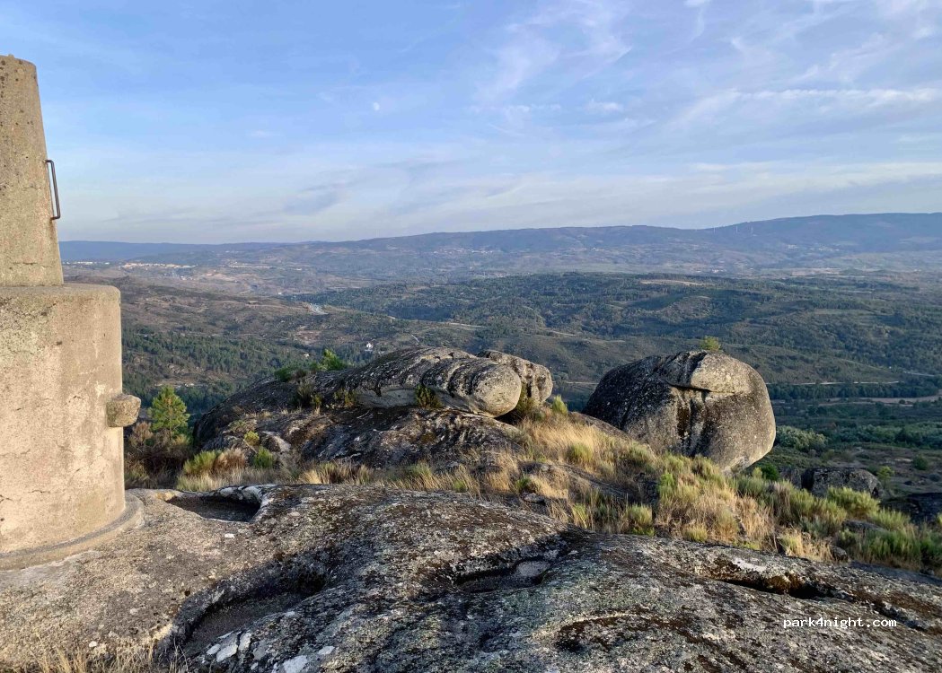 Estrada do Crasto, Figueiró da Granja thumbnail 4