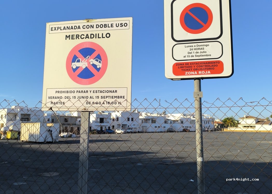 Lepe, 23 Calle Trascefiro thumbnail 4