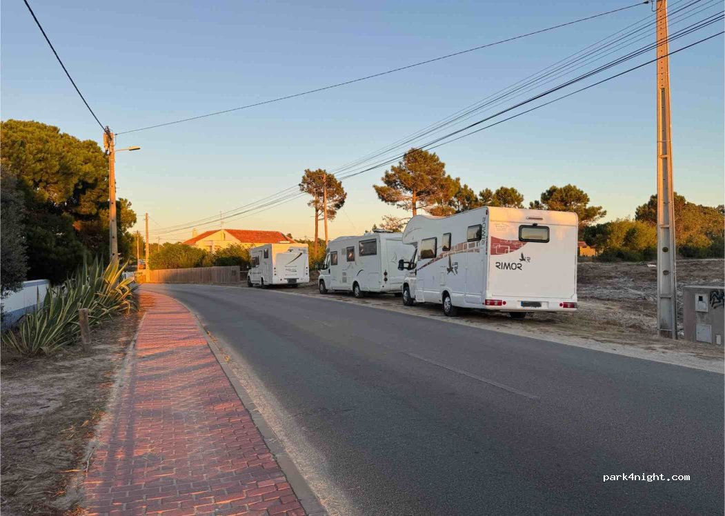 Melides,Estr. da Praia de Melides - photo 1