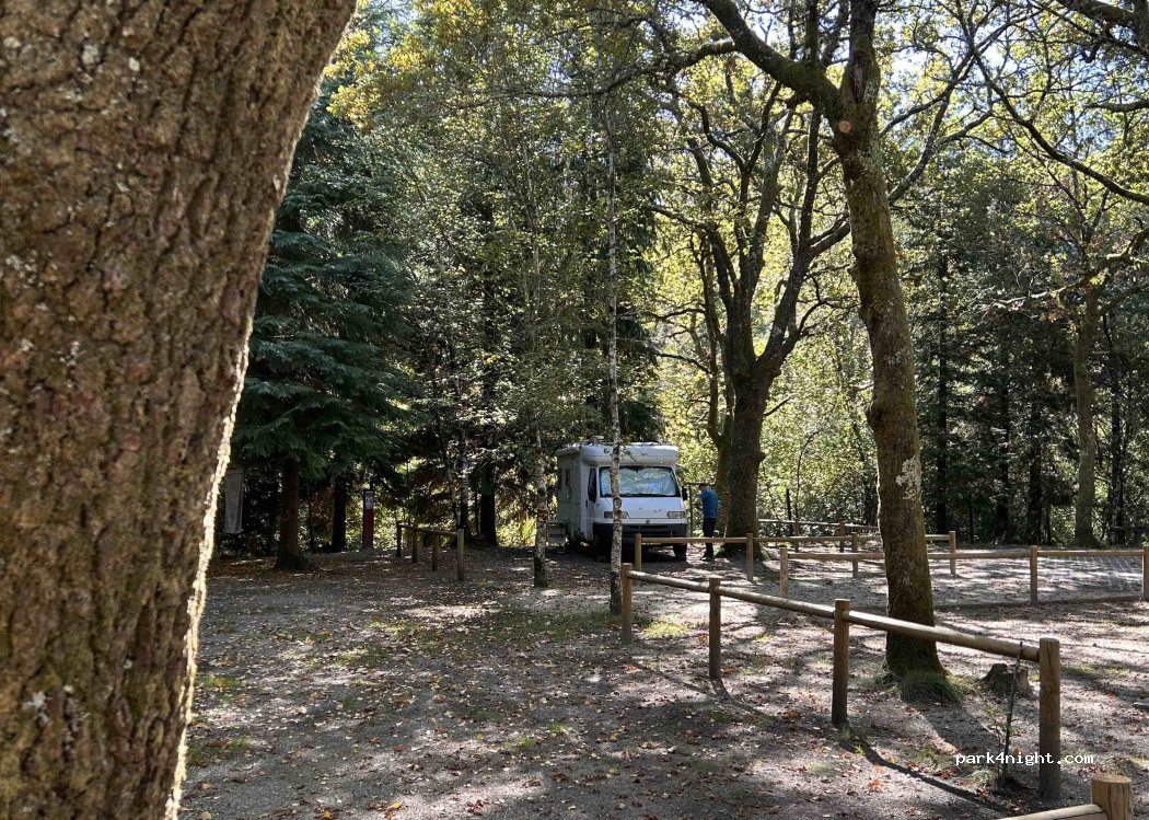 Parque Cerdeira thumbnail 5