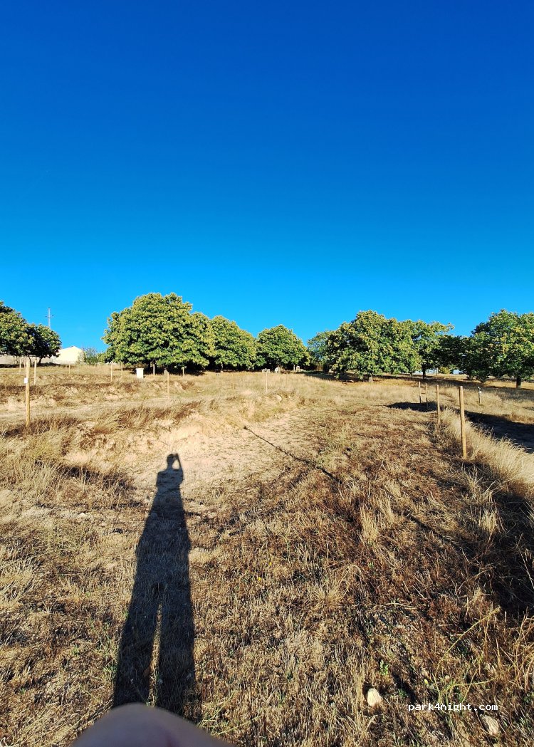 Parque de Autocaravanas Ouro park thumbnail 3