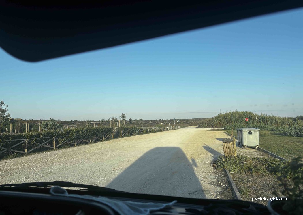 Ciclovia Pedrogão - Lagoa da Ervedeira, Coimbrão thumbnail 2