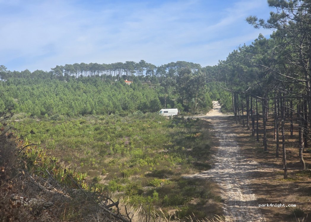 Ciclovia da Estrada Atlântica, Nazaré thumbnail 2