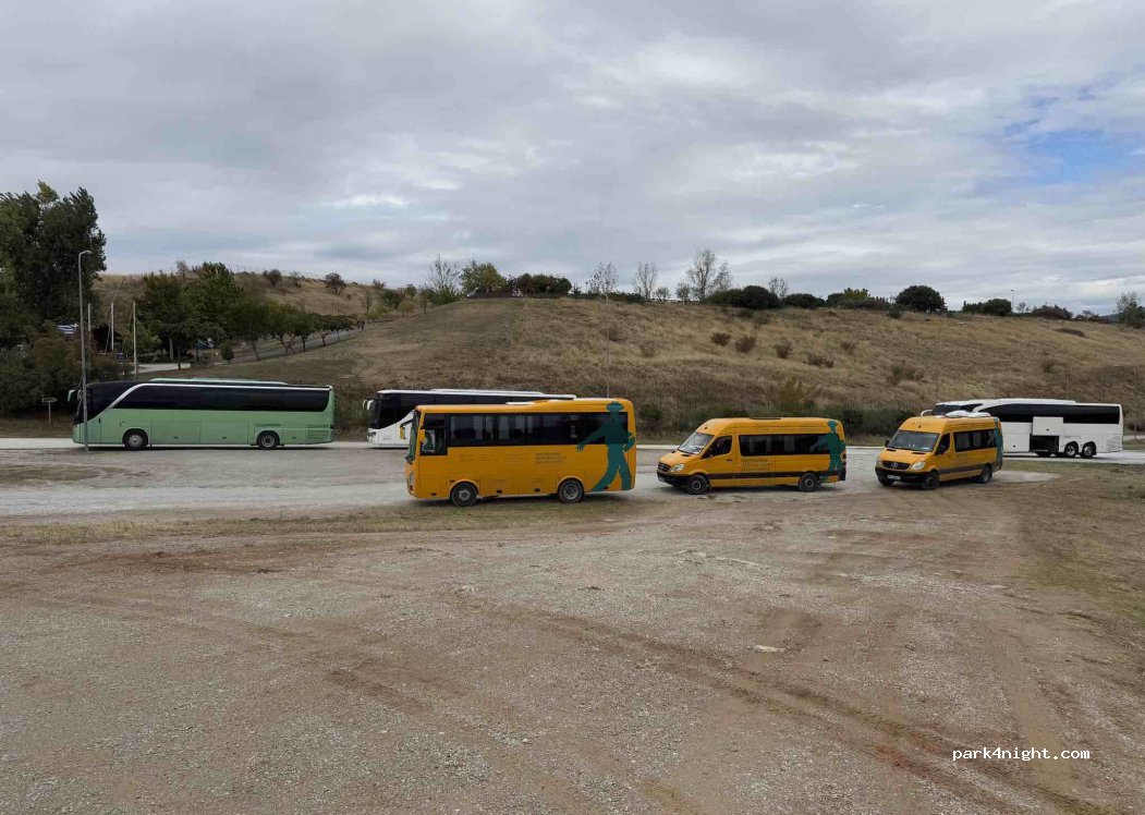 Thermi - Γεφυρα Φράγματος Θέρμης photo 2