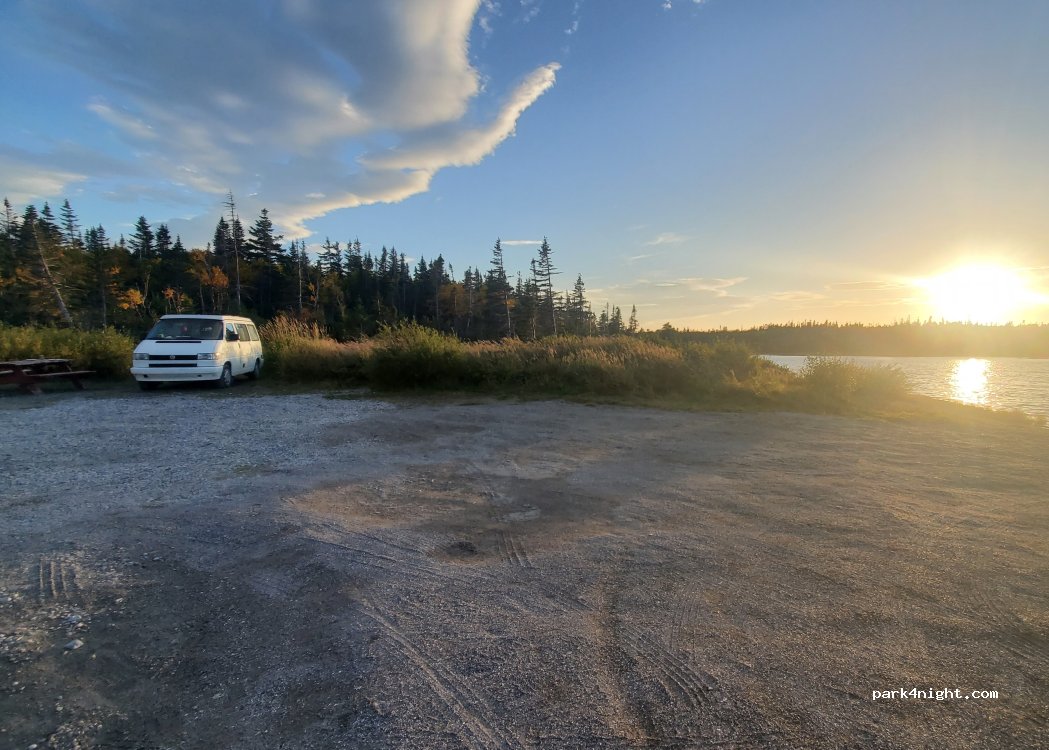 Saint Lunaire-Griquet - Highway 436