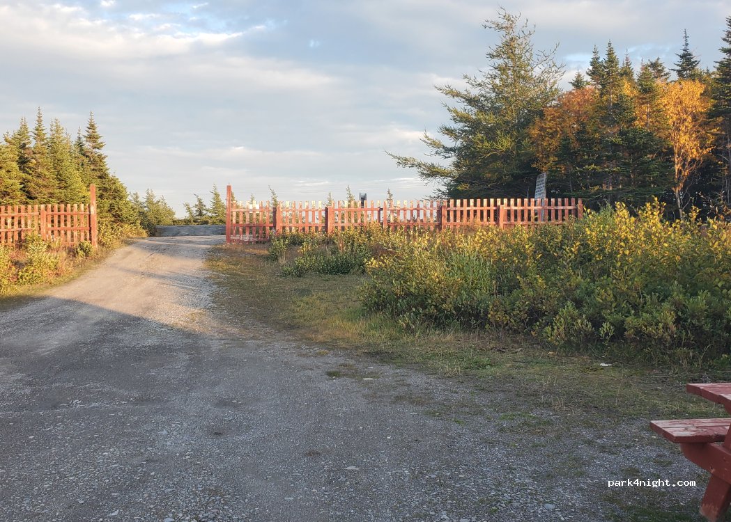 Saint Lunaire-Griquet - Highway 436 photo 3