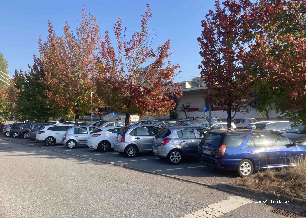 Santo Tirso, Couto (Santa Cristina e S,Rua do Dr. Oliveira Salazar thumbnail 2