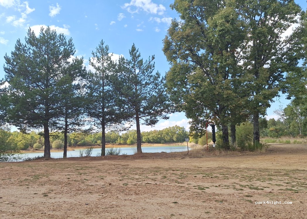 El Cabaco, La Alberca - photo 1