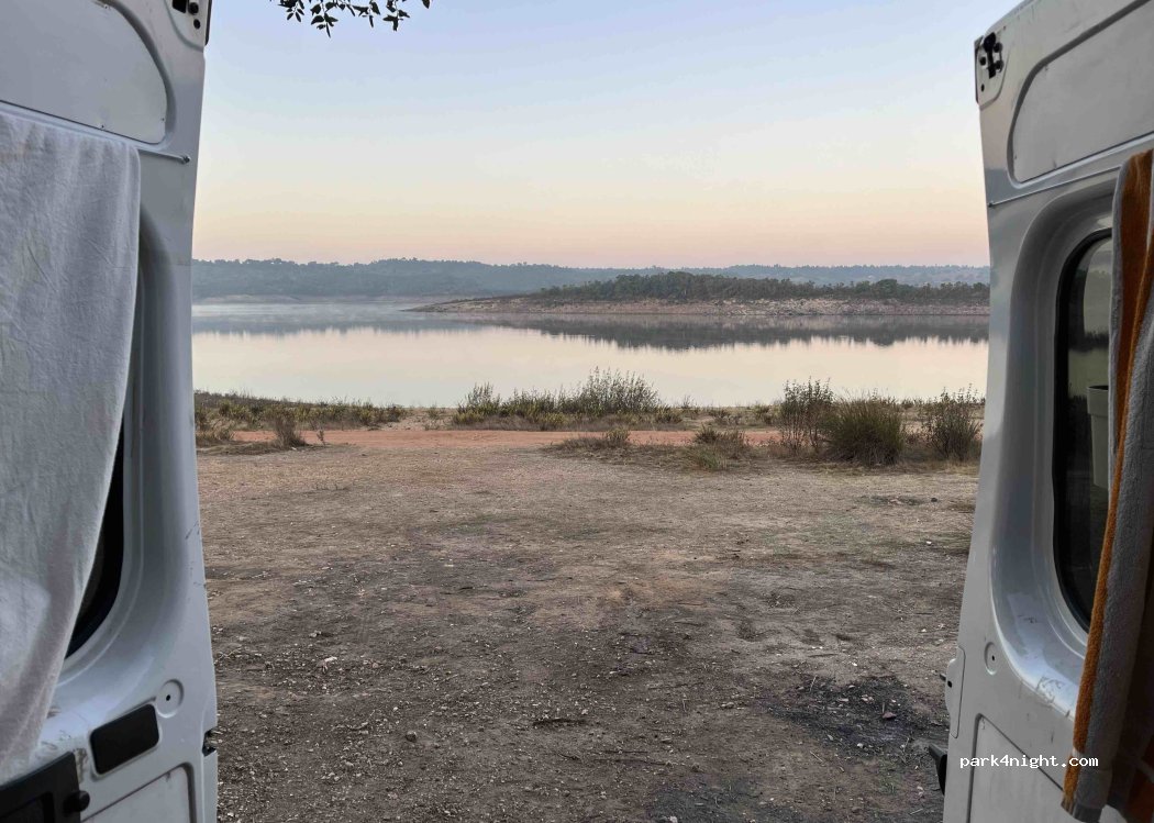 Foros do Monte Novo,Unnamed Road thumbnail 5