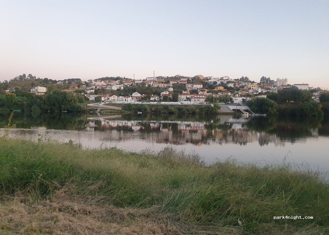 Tancos, 2 Avenida e Cais de Tancos thumbnail 4